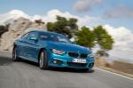 BMW 440i Coupe M Sport 2017 года (WW)